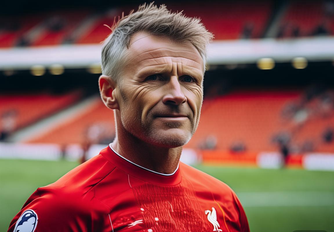 亚历山大·宋或成利物浦选帅黑马：英超经验与战术理念能否引领红军新篇章？