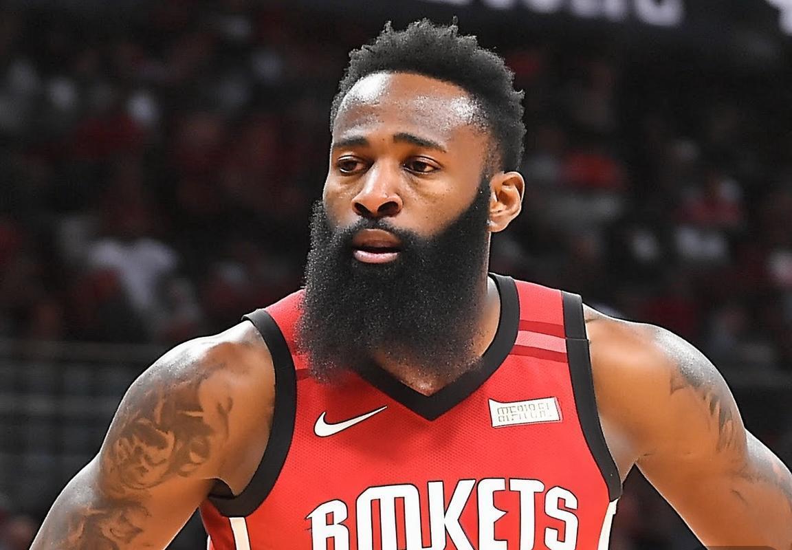 詹姆斯·哈登交易如何为火箭重建奠定基石：首轮选秀权与未来资产深度解析